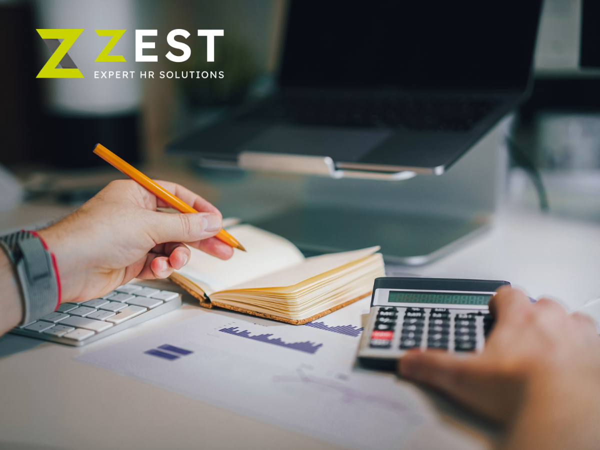 The real cost of managing employment law on your own
